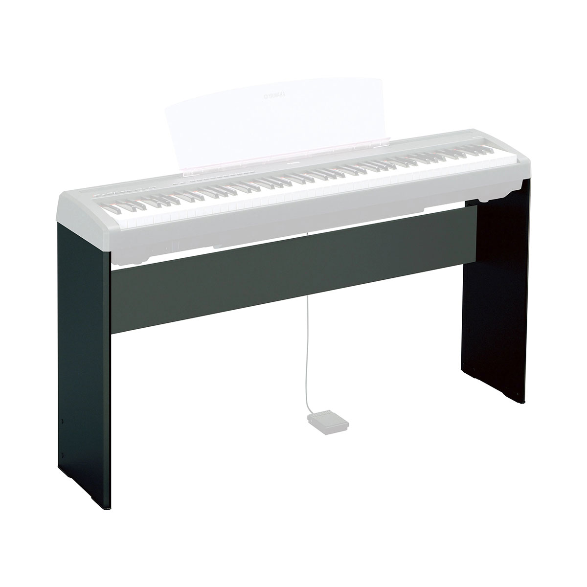 Lutrin / Porte partition : Keyboard / Piano - YAMAHA