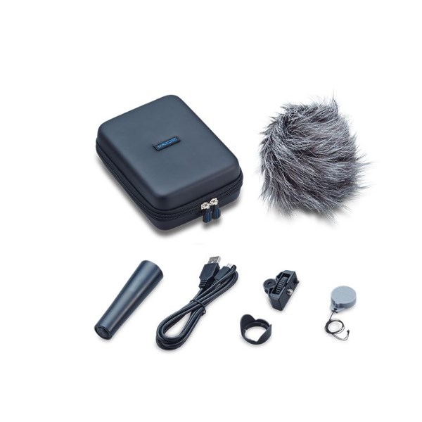 Zoom APQ-2N Accessory Pack For Q2n Handy Video Recorder