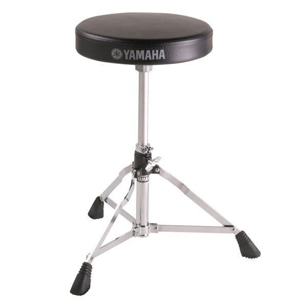 Yamaha DS550 Single Braced Drum Throne