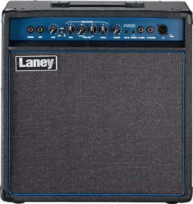 Laney RB3 Richter 65W 1x12 Bass Combo Amp