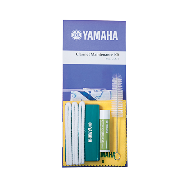 Yamaha Clarinet Maintenance Kit<br>CL-M.KIT