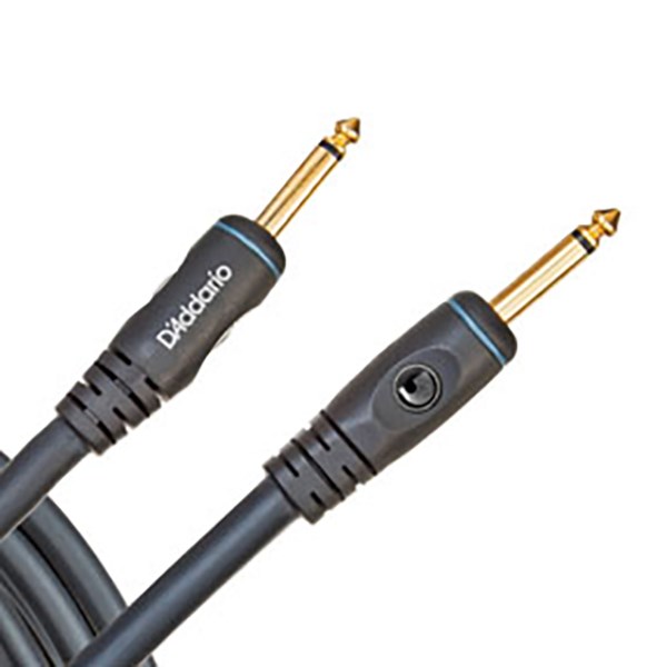 D'Addario Planet Waves PW-S-25 Custom Series Speaker Cable - 25 Feet