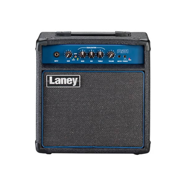 Laney RB1 Richter Bass 15W 1x8 Bass Combo Amp