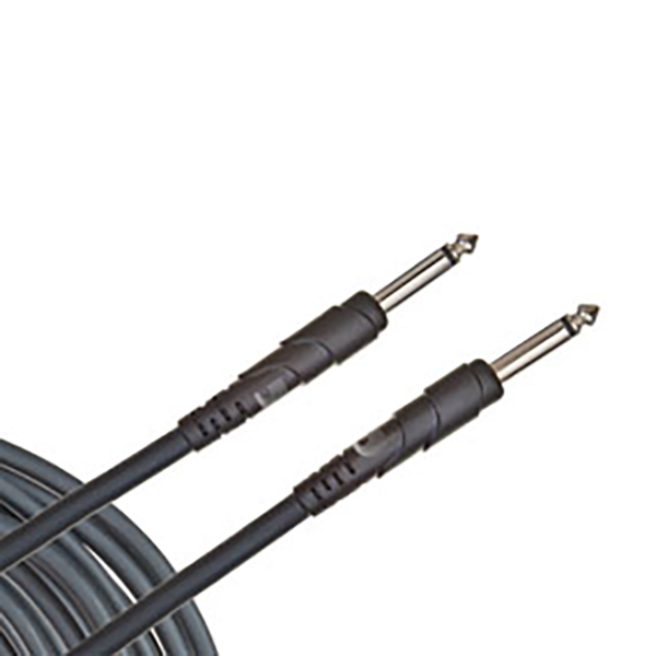 D'Addario Planet Waves PW-CGT-15 Classic Series Instrument Cable - 15 Feet<br>PW-CGT-15