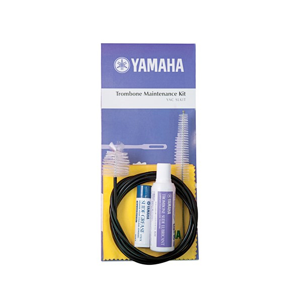 Yamaha Trombone Maintenance Kit<br>SL-M.KIT
