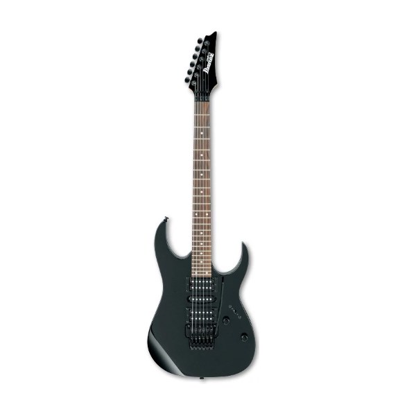 (USED) Ibanez GRG270B GIO RG Series Electric Guitar