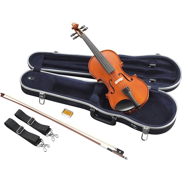 (USED) Yamaha V3SKA44 4/4 Size Student Violin