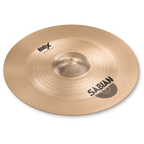 Sabian 41816X 18-Inch B8X Chinese Cymbal