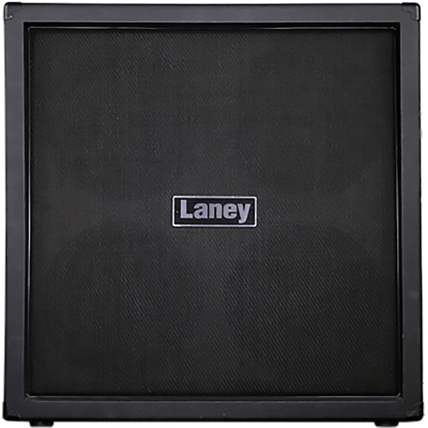 Laney IRT412 Ironheart 4x12 Guitar Speaker Cabinet