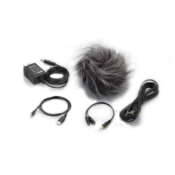 Zoom APH-4nSP Accessory Pack for H4nSP Handy Recorer