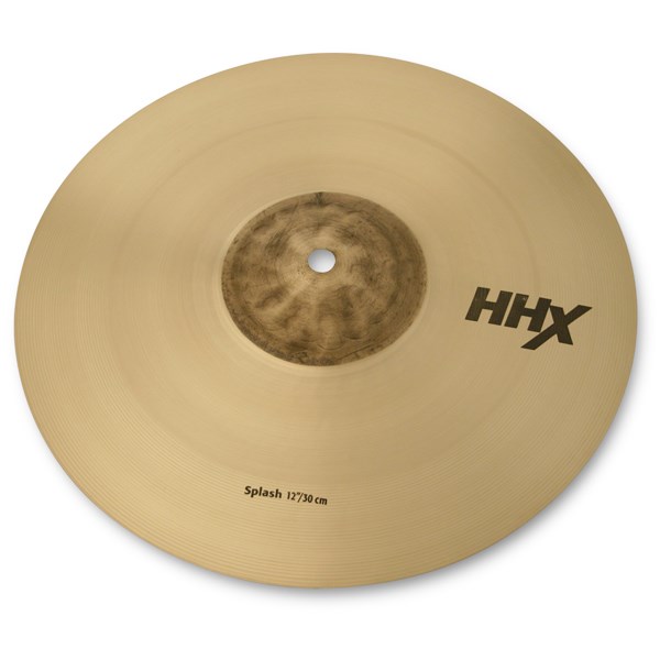 Sabian 11205XN 12-Inch HHX Splash Cymbal