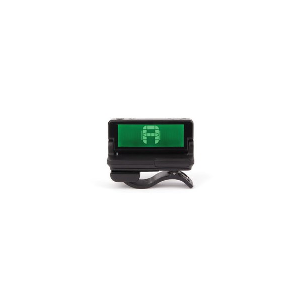 D'Addario Planet Waves PW-CT-10 NS Headstock Chromatic Tuner