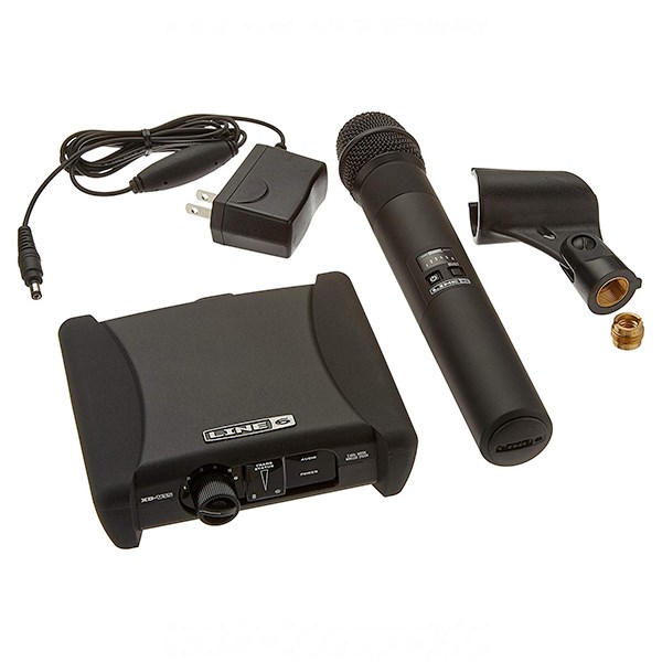 (USED) Line 6 XD-V35 Handheld Digital Wireless System